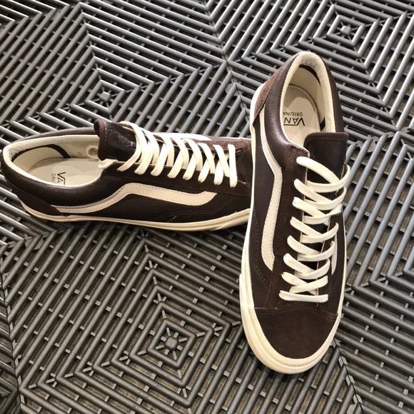 vans sk8 low suede